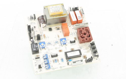 Baxi 247398 Maxflow Combi Wm (GC No. 47-075-03) PCB - NEW