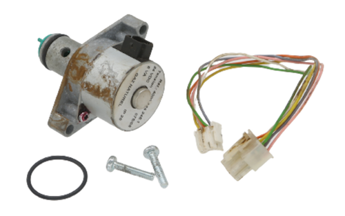 Glowworm 2000801892 stepping motor gas valve