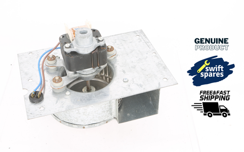 POTTERTON BAXI 409583 NETAHEAT PROFILE 30E 40E 50E 60E 80E BOILER FAN WAS 409567