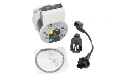 Alpha 3.032764 Wilo Low Energy Pump Head - NEW