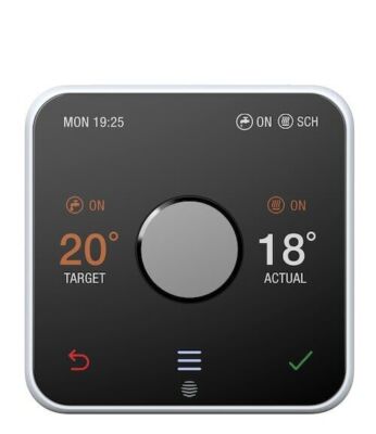 Hive SLT3C Wireless Programmable Touch Screen Thermostat *NEW MODEL* - INCL VAT