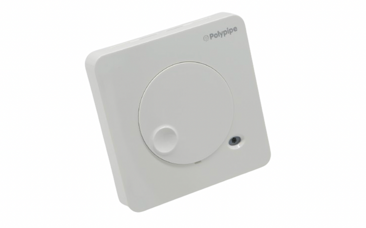 Polypipe Room UFHDIALRFB Thermostat Dial Under Floor Heating Temperature Manual