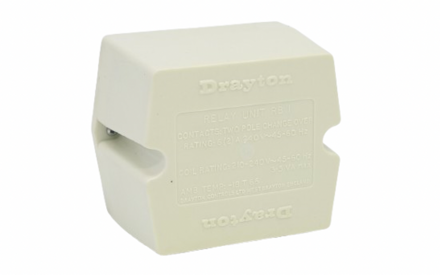 Drayton Relay Unit RB1