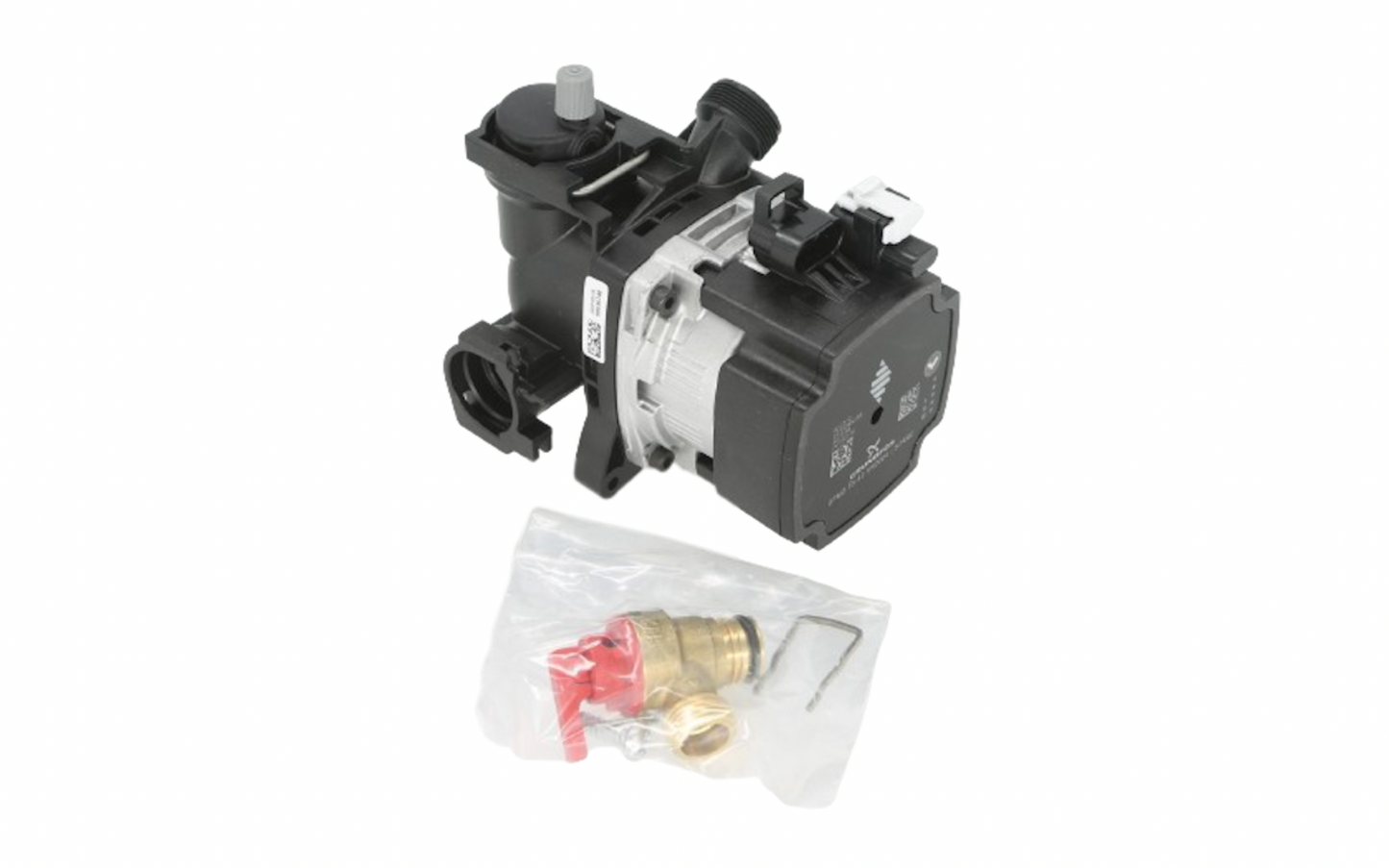 Glow Worm 0010030631 Pump High Efficency - NEW