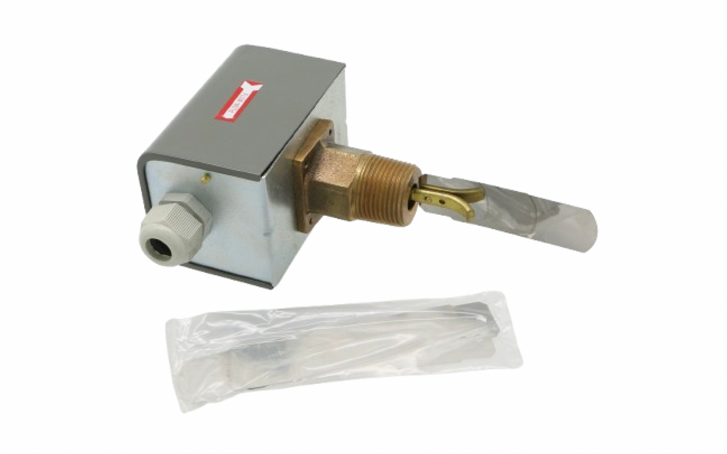 BANICO FSL-1 FLOW SWITCH -LIQUID - 1-6" BSP Connection