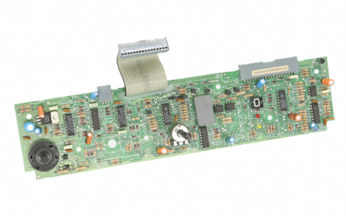 Baxi 235908 Control Board 1010047 For Genesis 80