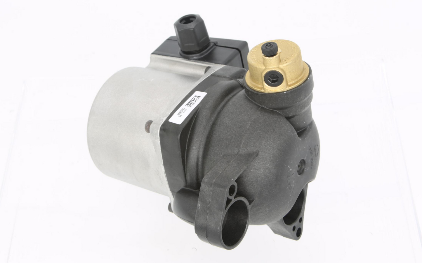Brand New BAXI 248042 COMBI 105E 105HE & INSTANT 80HE 105HE 105HE A BOILER PUMP