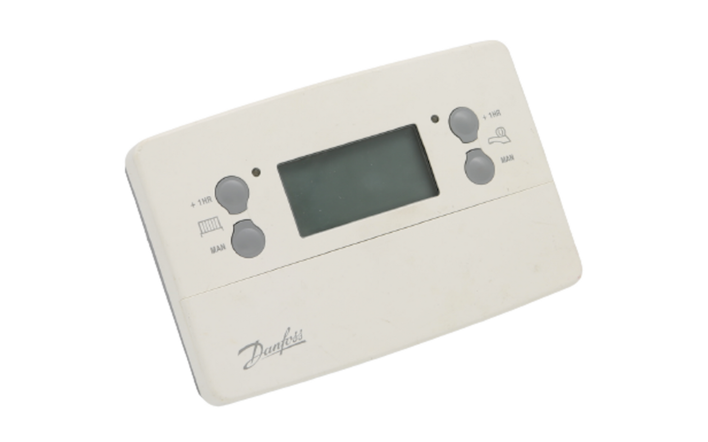 Danfoss CP715-Si 2-Channel Programmer 087N789700 087N7897PP