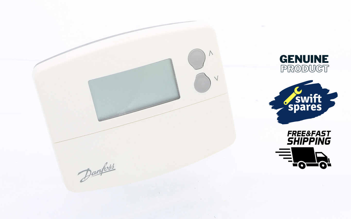 Danfoss Randall TP5000A Si Programmable Room Thermostat 087N791100