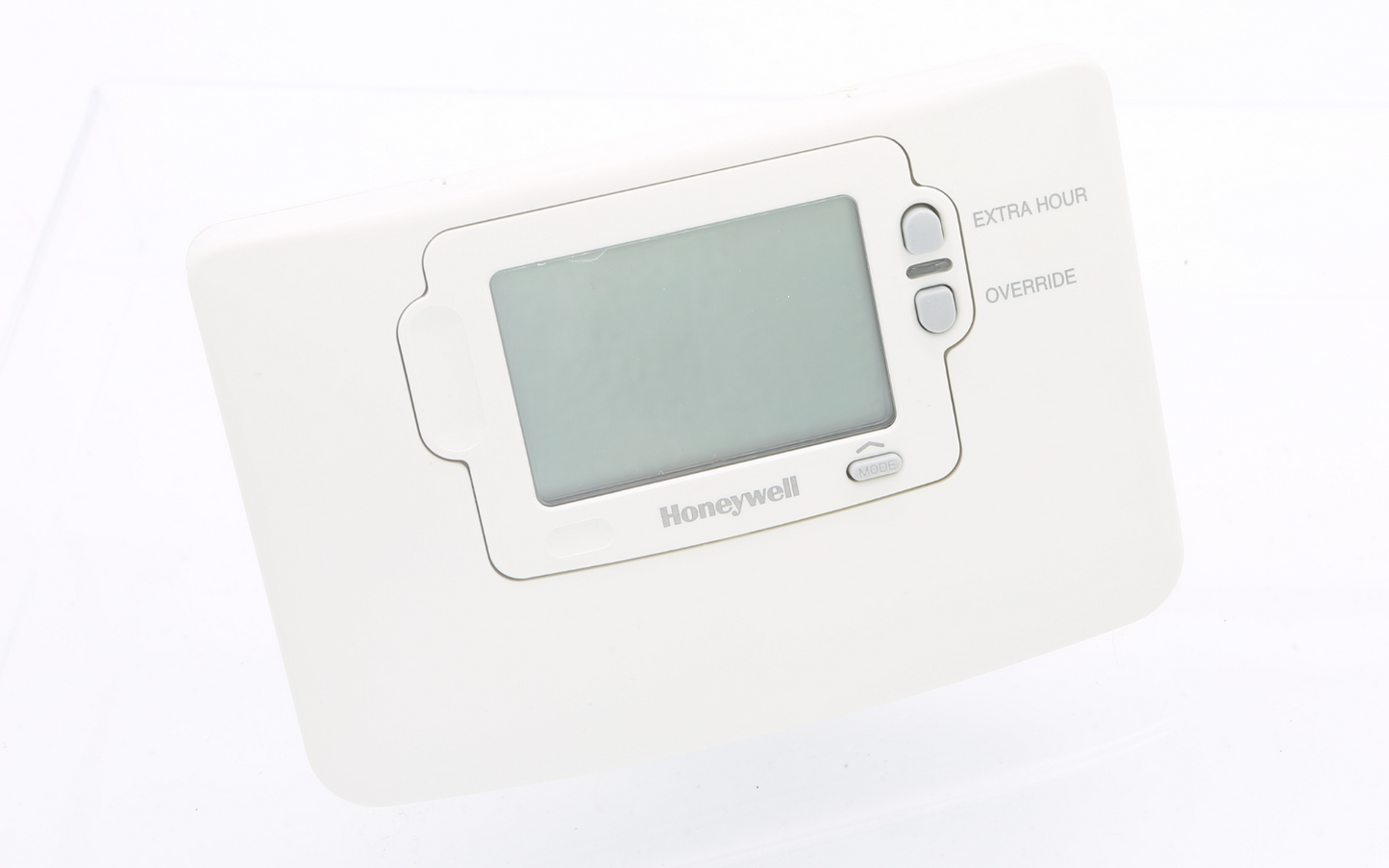 Honeywell ST9100S Programmable Thermostat ST9100S1007 - White