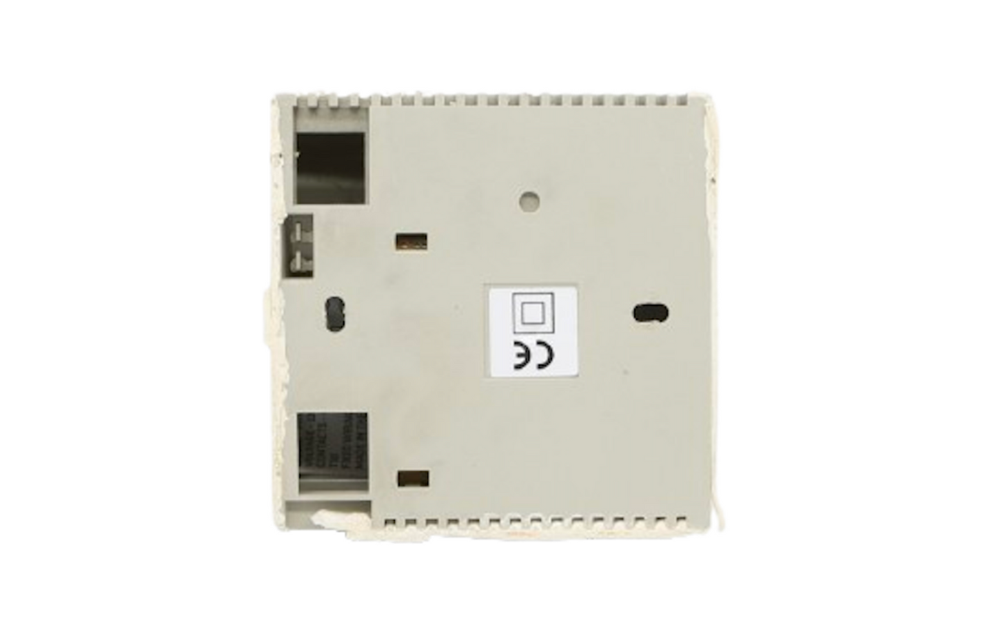 POTTERTON PRT100 ROOM THERMOSTAT - USED