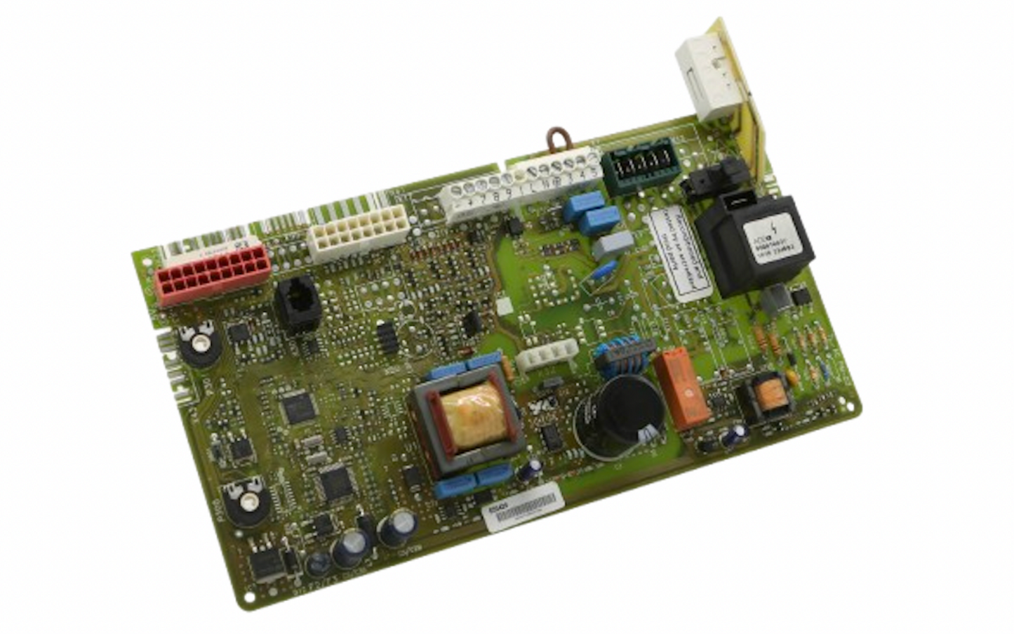 VAILLANT 0020132764 ECOTEC PLUS 612 615 618 624 630 637 824 831 837 BOILER PCB