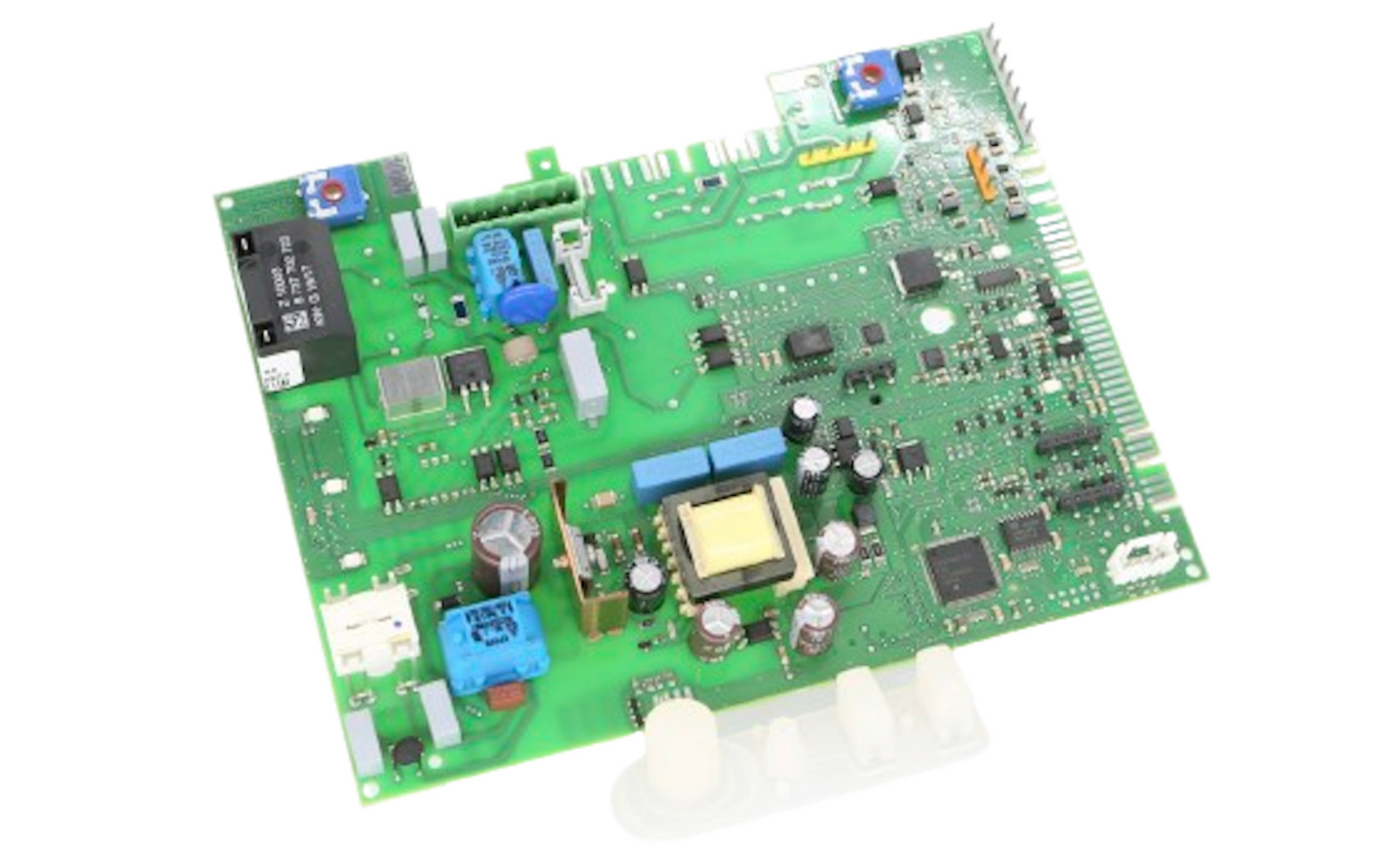 Worcester 87483008270 Greenstar 29 34 38 CDI Classic Printed Circuit Board PCB