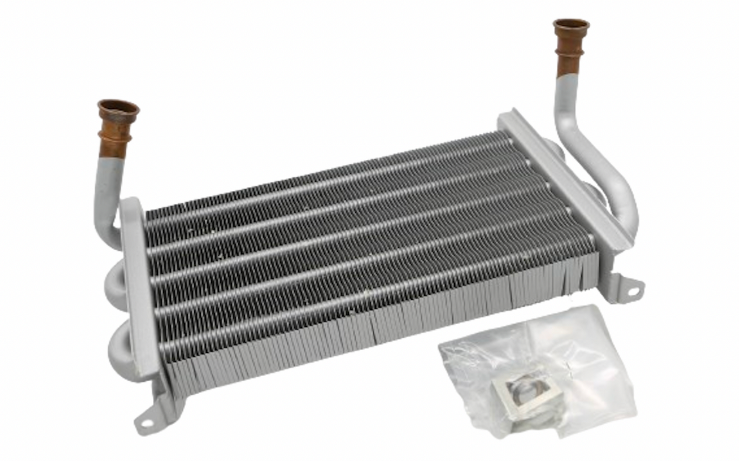 Chaffoteaux 601010017 Britony 80 Main Heat Exchanger 61011136 - New