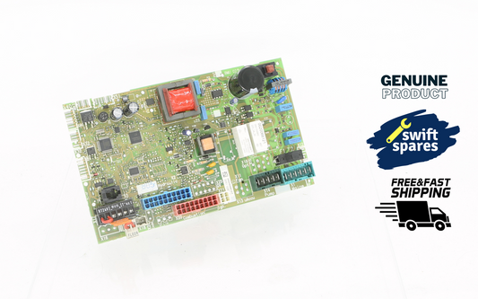 GLOWWORM ULTRACOM 2 24CXI 30CXI 35CXI PCB 0020097400 0020066121