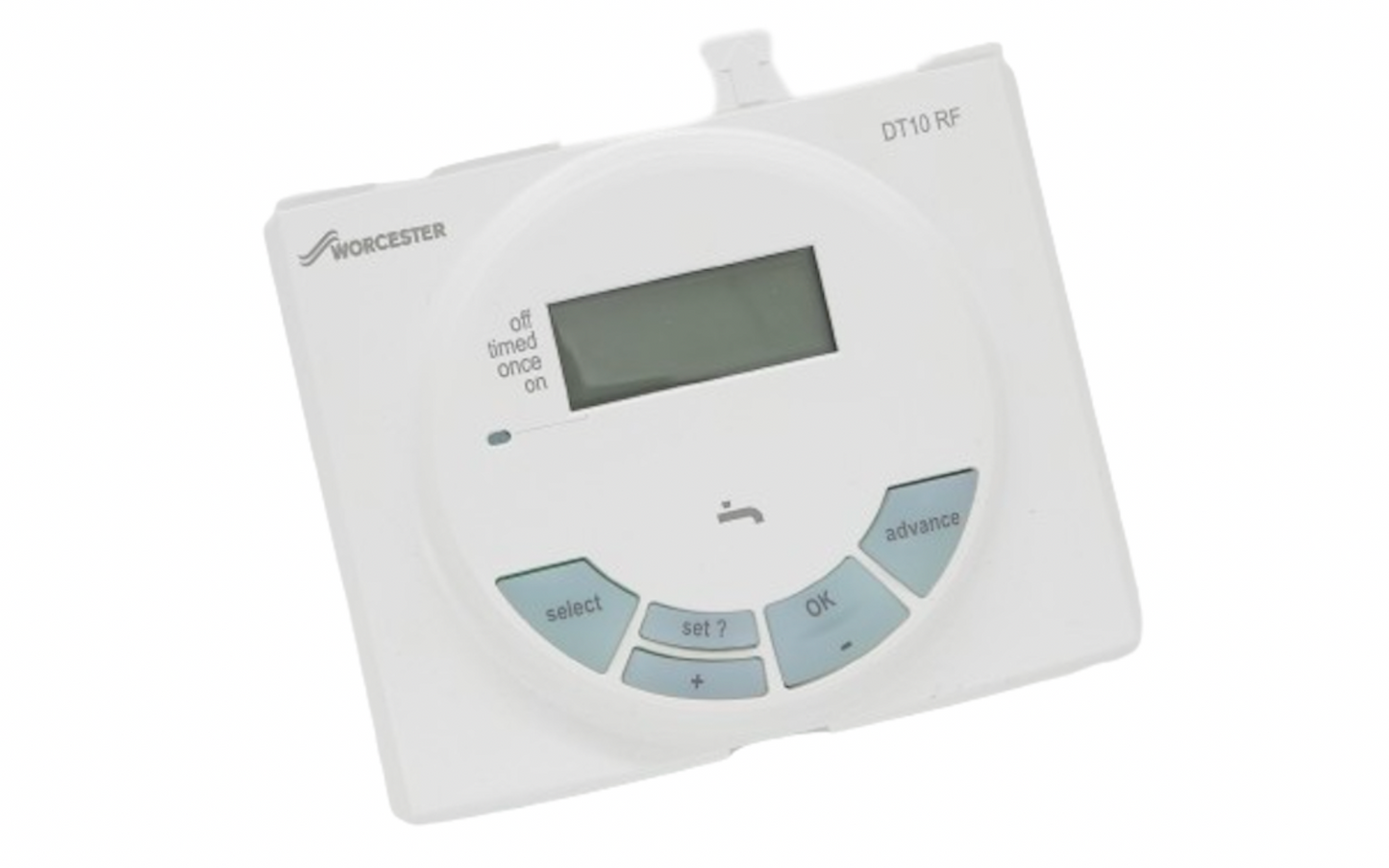 WORCESTER 87161066670 DIGISTAT RECEIVER DHW ONLY - NEW/OTHER