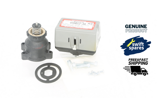 IDEAL 173624 ISAR HE24, HE30, HE35 ISAR M30100 DIVERTER VALVE KIT 170998