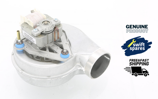 GLOWWORM MICRON 30FF & 40FF FAN ASSEMBLY S227033 was 227033 New