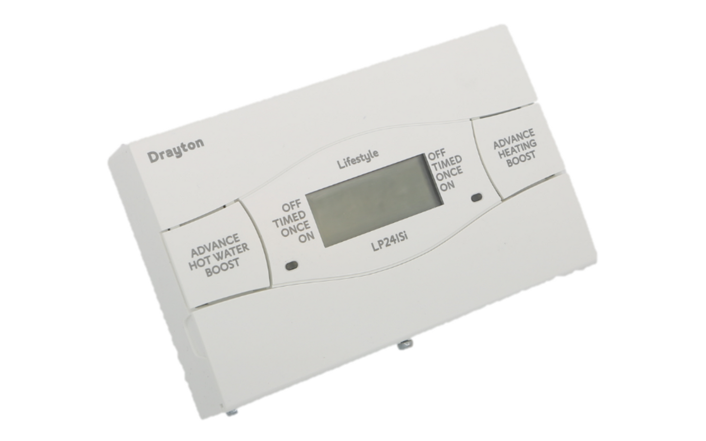 DRAYTON LP241Si 24 HOUR ELECTRONIC PROGRAMMER - NEW