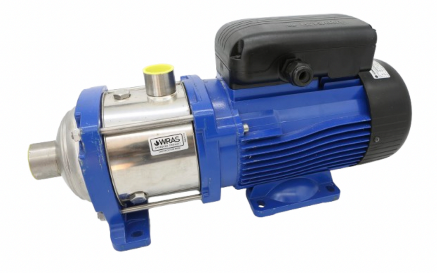 Lowara 5HM06S07M5HVBE E2 230V Multistage Pump