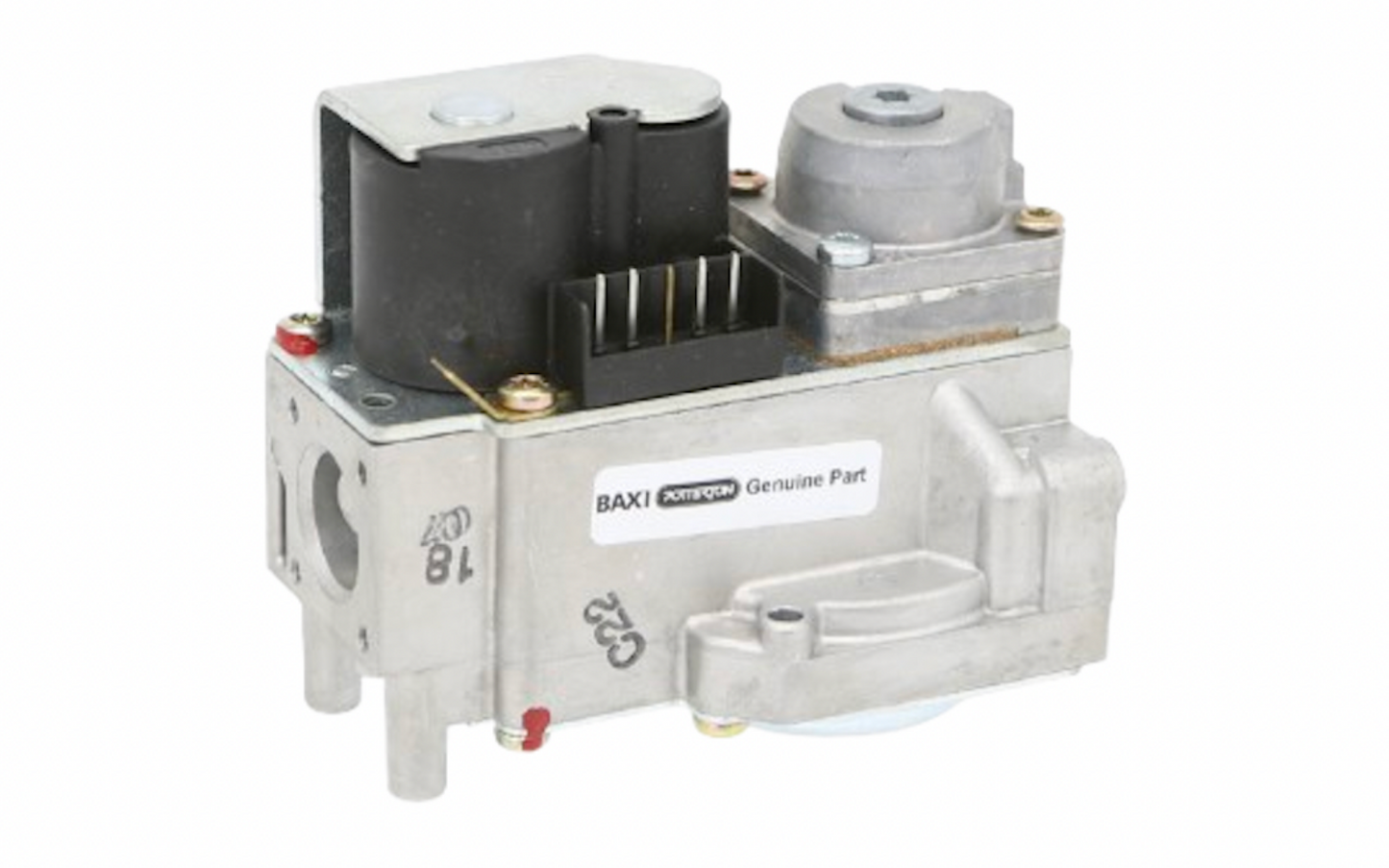 Potterton 5000476 Suprima 120 Gas Valve VK4115V1006 Original Honeywell Part
