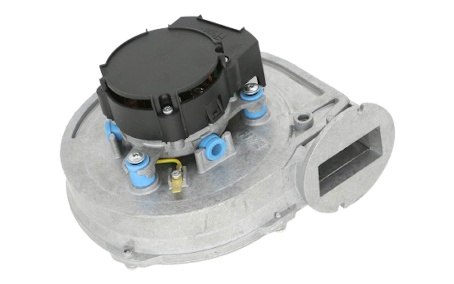 BAXI POTTERTON 722948 FAN ASSEMBLY - BRAND NEW
