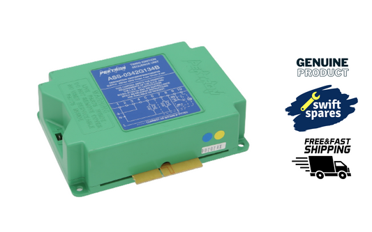 Potterton P660 Powermax Full Seqcontroller Green Petron (Block Type) - NEW
