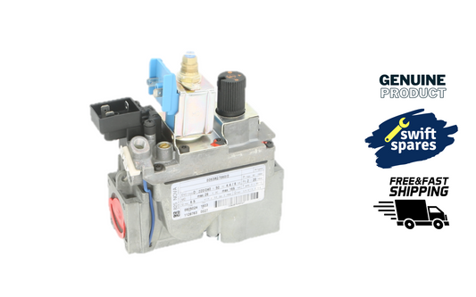 POTTERTON 5101594 PUMA 100 & 80 GAS VALVE (PERMANENT PILOT) - NEW