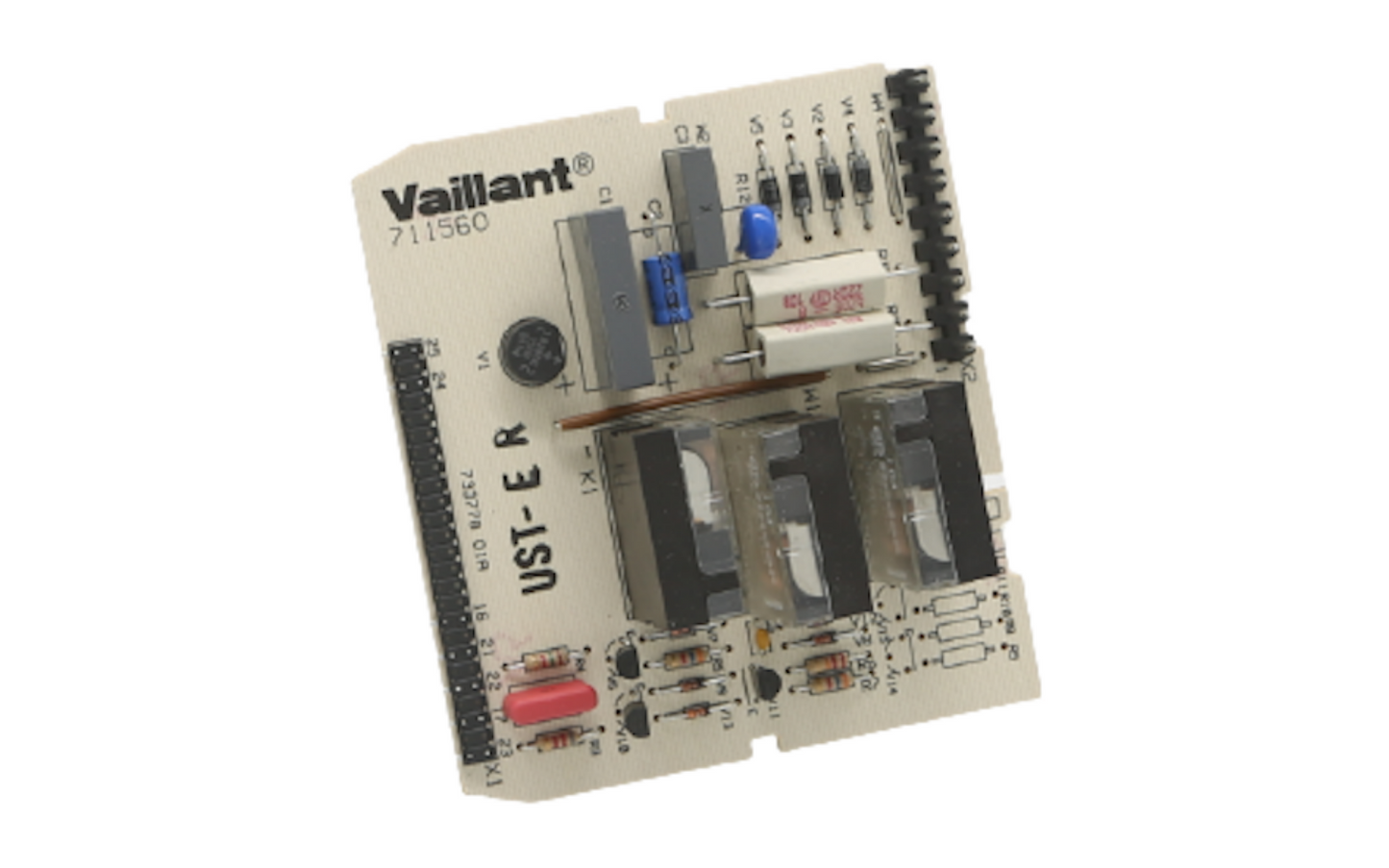 VAILLANT 130451 THERMOCOMPACT VC 112 142 182 242 282 E PCB