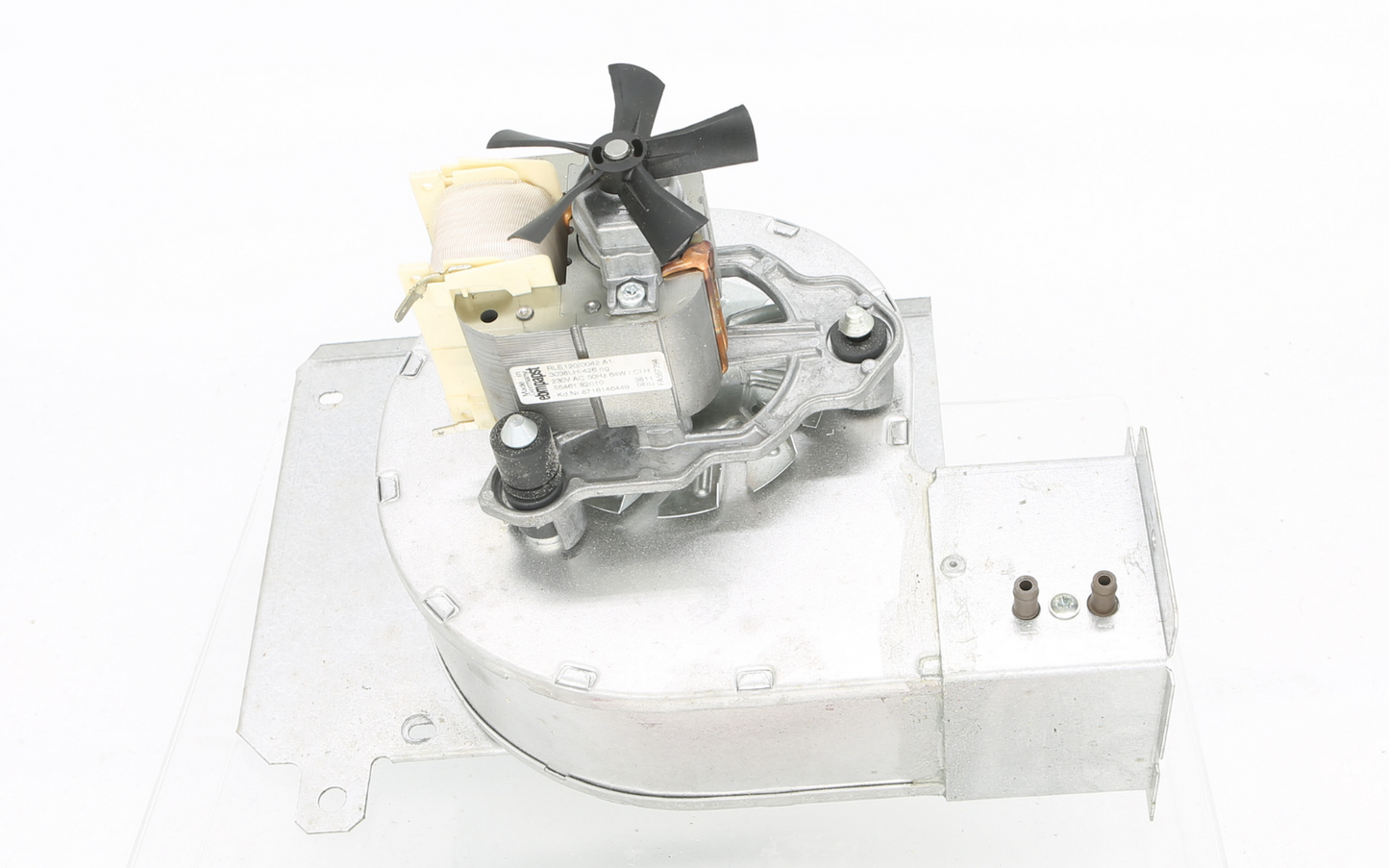Worcester Bosch 87161211920 26CDi Fan Assembly - NEW