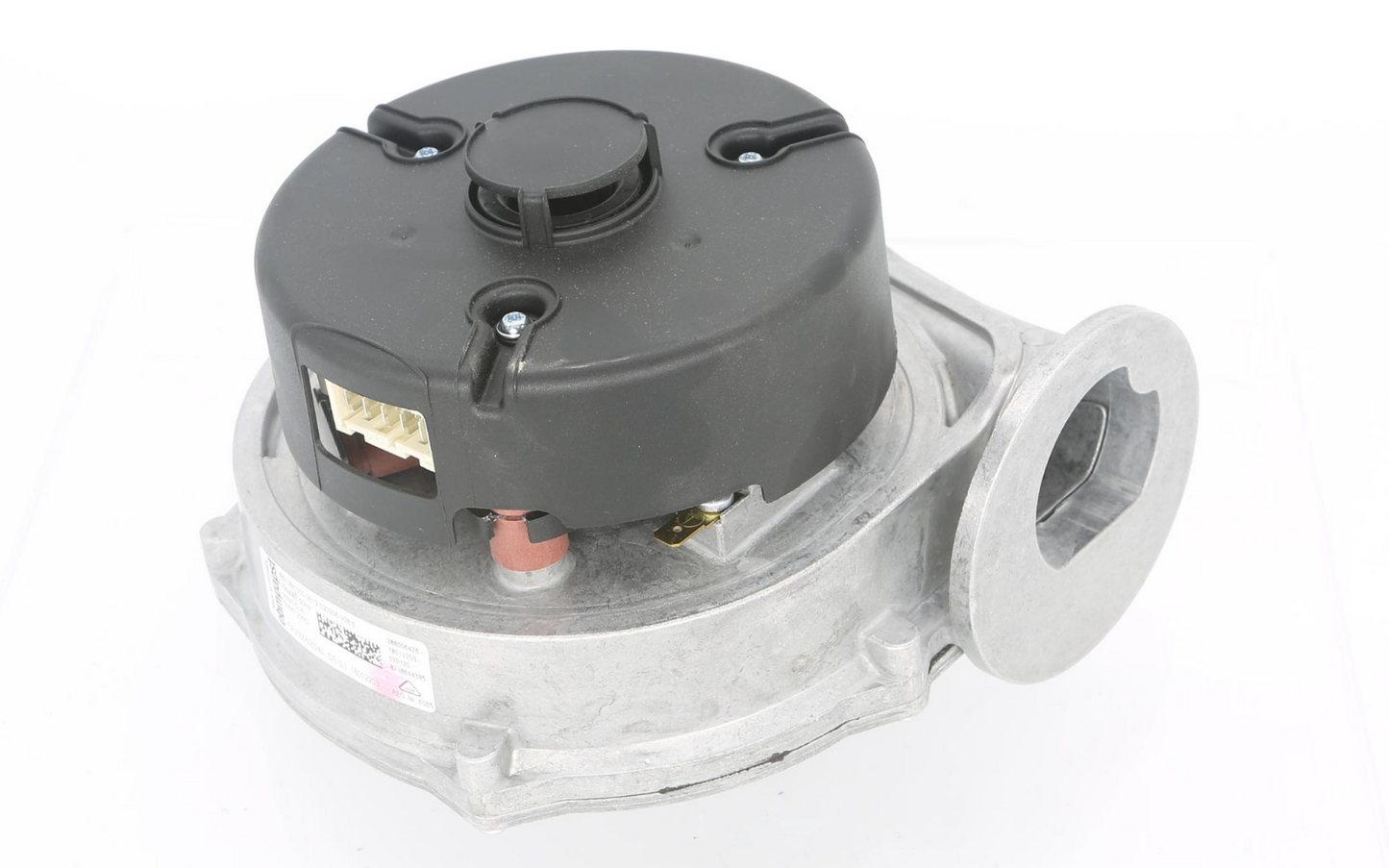 Worcester Bosch 8716118443 Genuine Boiler Part Fan Assembly Kit