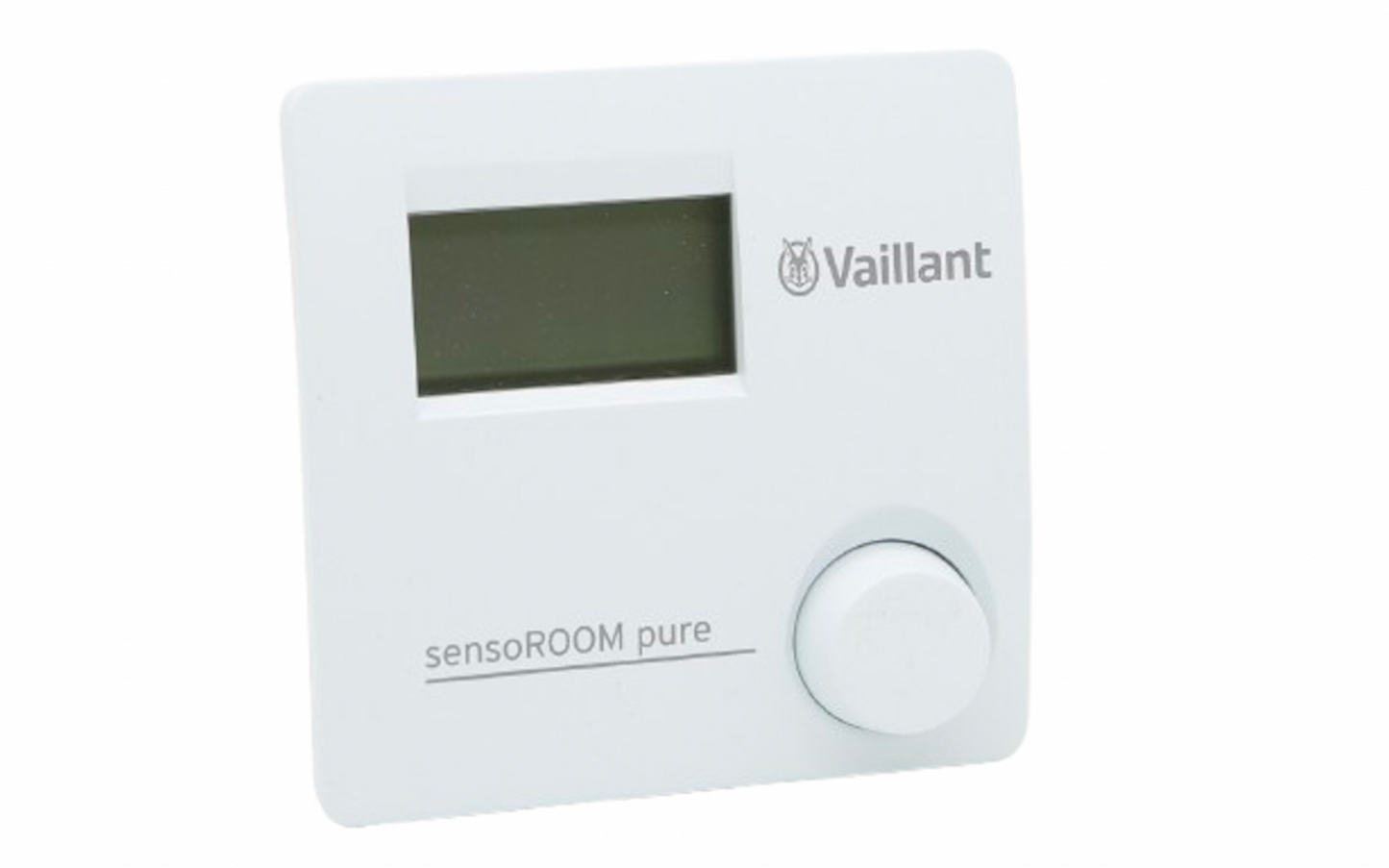 Vaillant VRT 50/2 Sensor Room Pure Thermostat 0010038663