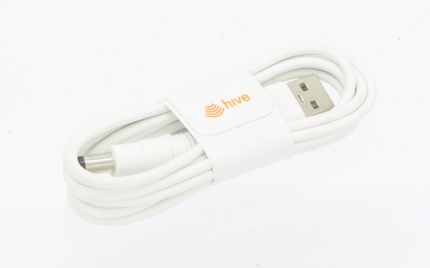 Hive Hub USB Power Lead Cable 5v Genuine British Gas - NEW