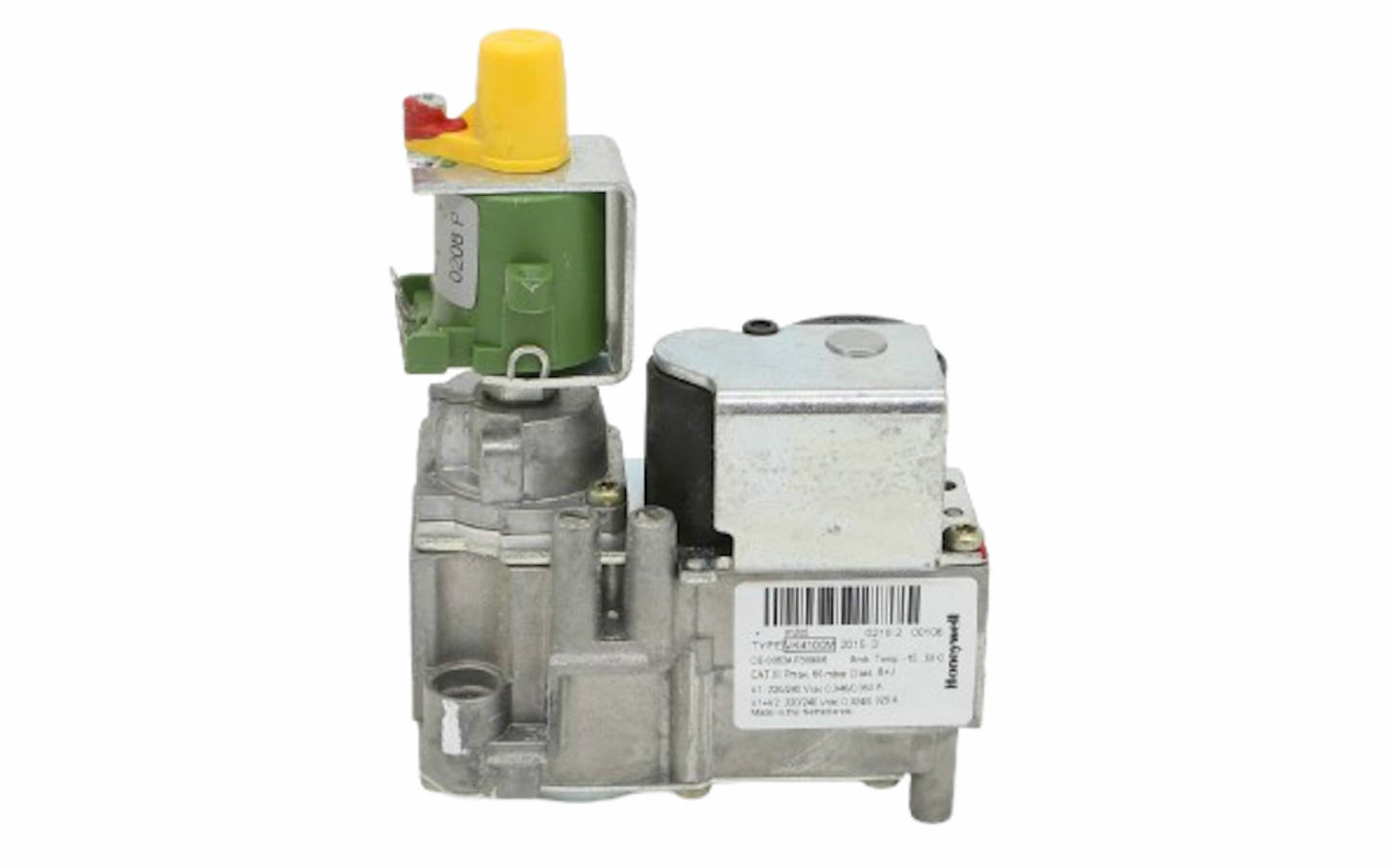 Ravenheat 0008VAL05005/0 CSI 85 RSF 82 84 ET Gas Valve Honeywell VK4100M2015