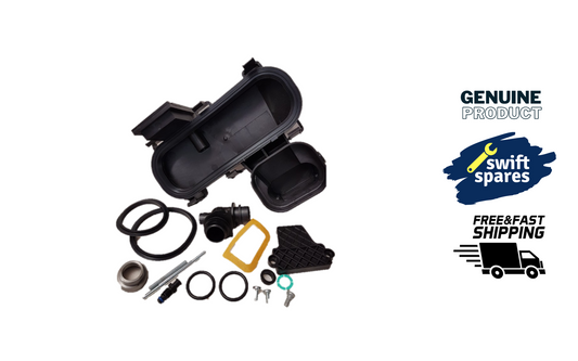 IDEAL 177358 LOGIC HEAT 12 15 18 24 30 SUMP & COVER REPLACEMENT KIT