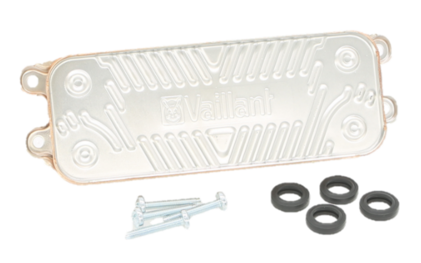 VAILLANT 0020020018 ECOTEC PRO 24 & 28 PLATE HEAT EXCHANGER 178971