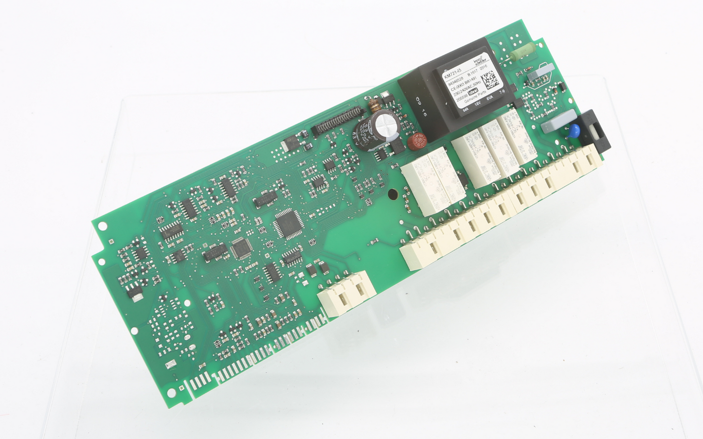 IDEAL 175935 LOGIC COMBI 24 30 35 E24 E30 E35 MAIN PRIMARY PCB - NEW