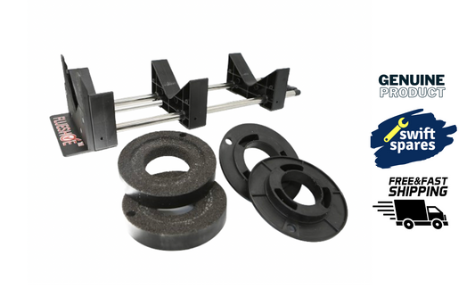 FlueShoe - The number one tool for cutting flue with ease