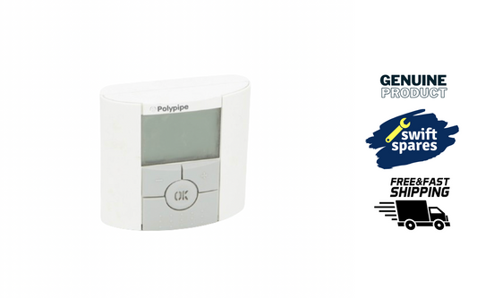 Polypipe WAT BT-DP PLANIF Thermostat