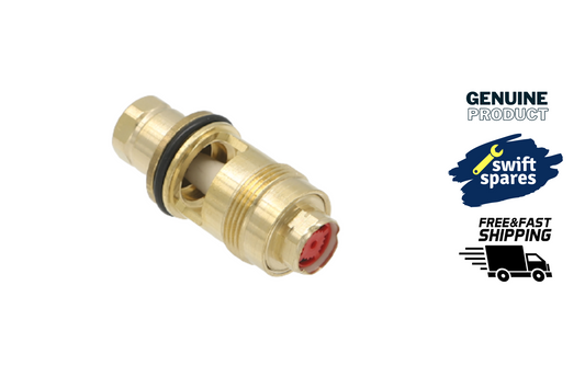 IDEAL 175661 LOGIC LOGIC+ 24 30 FLOW TURBINE CARTRIDGE - NEW