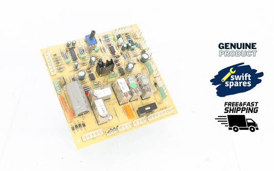 Potterton BAXI 21/18601 Control Modulation PCB Combi 80 100 Puma 100E 80E - NEW