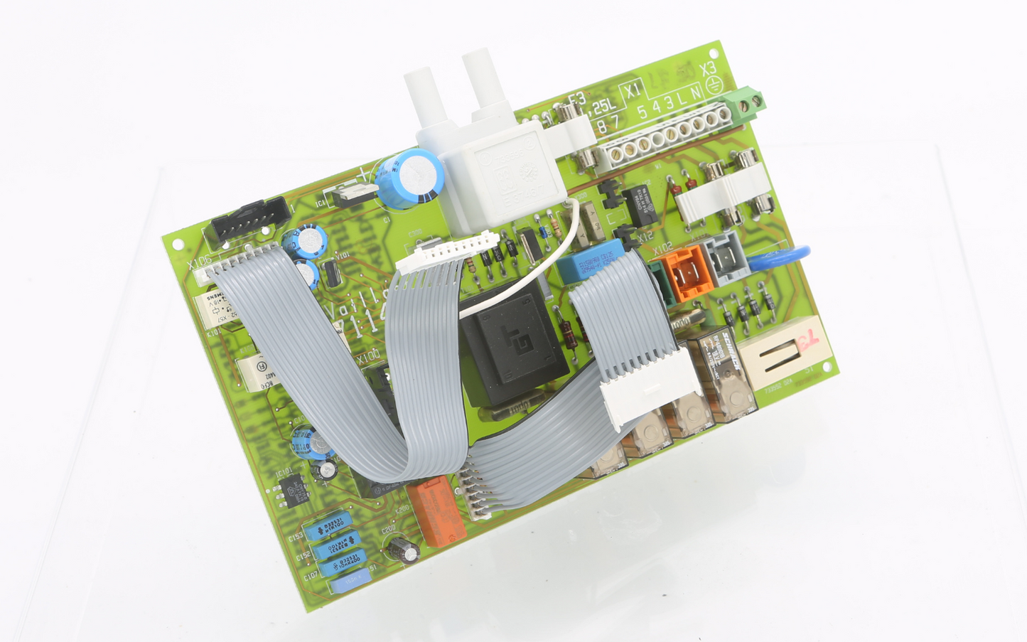 VAILLANT 130391 TURBOMAX VUW 242E & 282E BOILER MAIN PCB