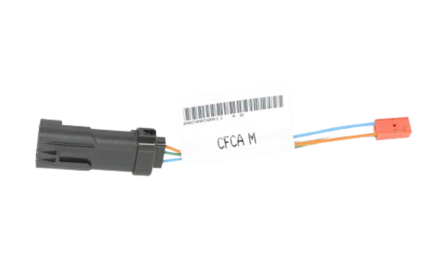 Vaillant 0020270733 ecoTEC Plus/Pro Adapter Cable 3 Way Valve Motor (0020132682)