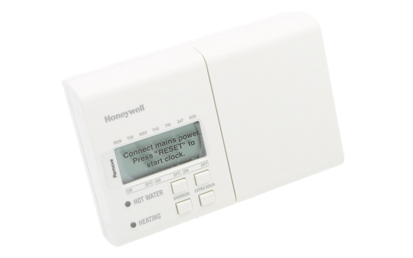 Honeywell ST6400C 7 Day or 5/2 Day Programmer