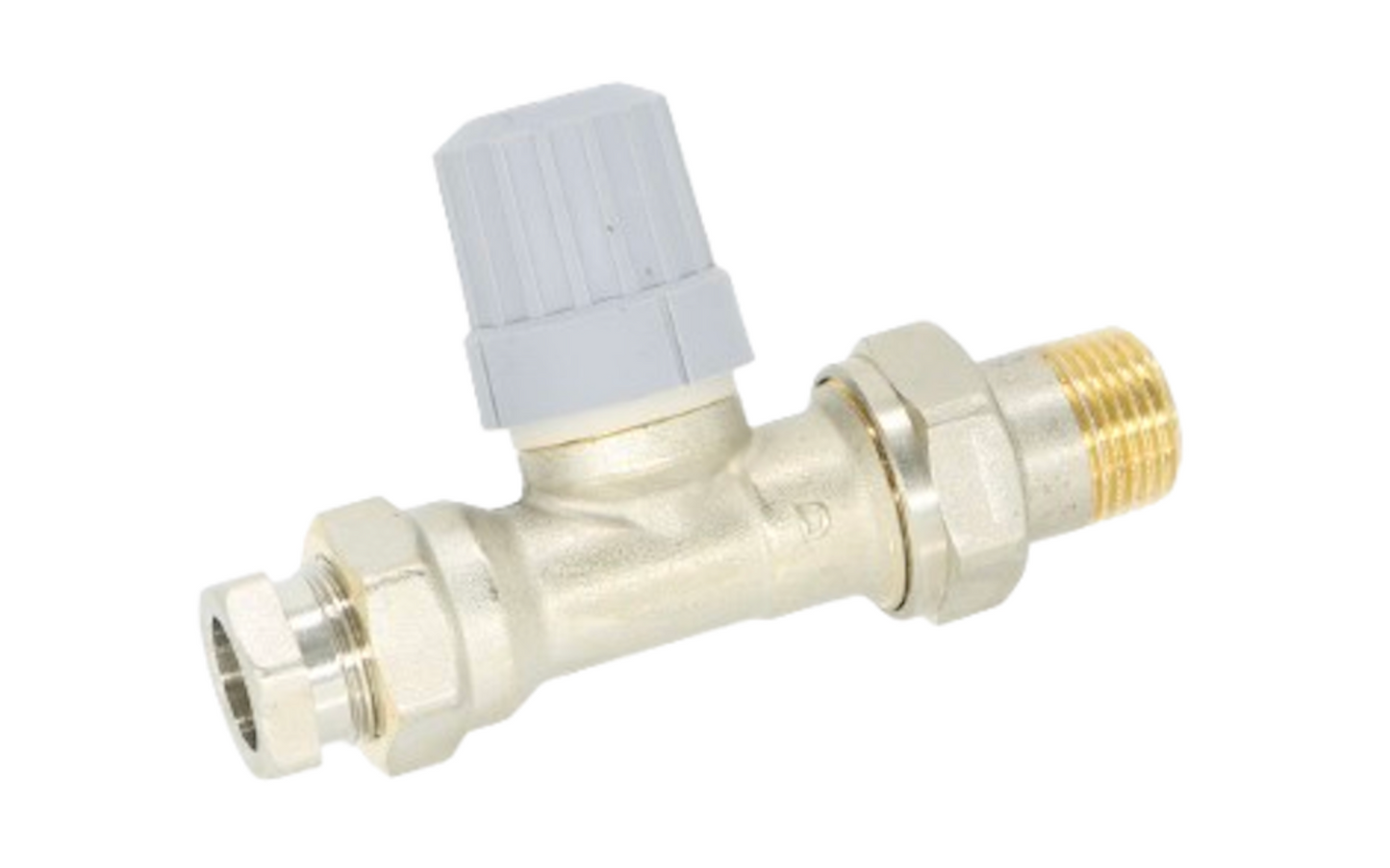 Danfoss 1/2 Inch RA-FN 15 Str Valve 13G0084 013G008400