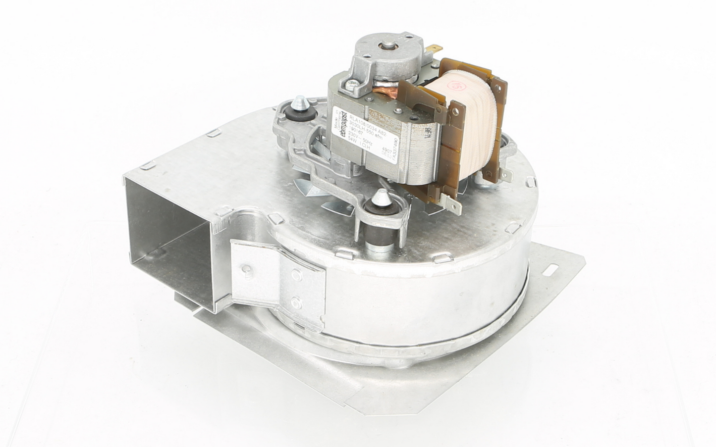 VAILLANT 190162 TURBOMAX VUW & THERMOCOMPACT 242E 282E 242/1 282/1 E FAN