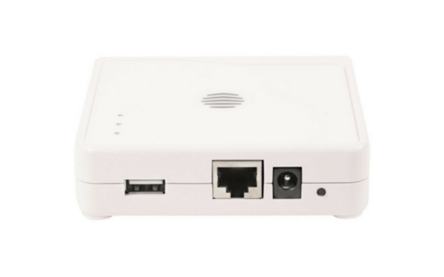 Hive Hub V2 British Gas (no cables) - new unused unregistered