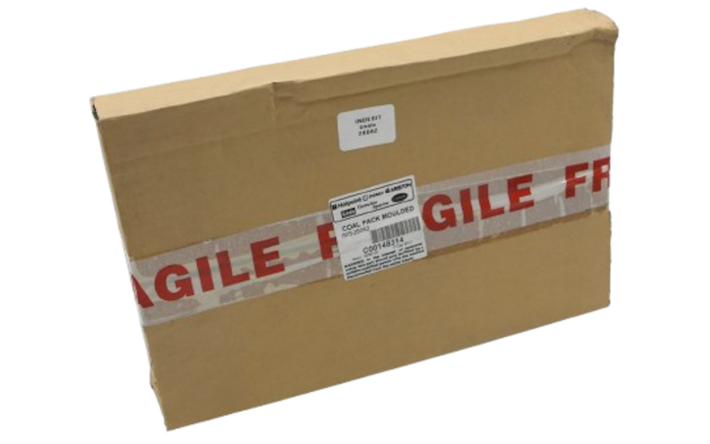 CANNON C00148314 COAL PACK MOULDED - NEW