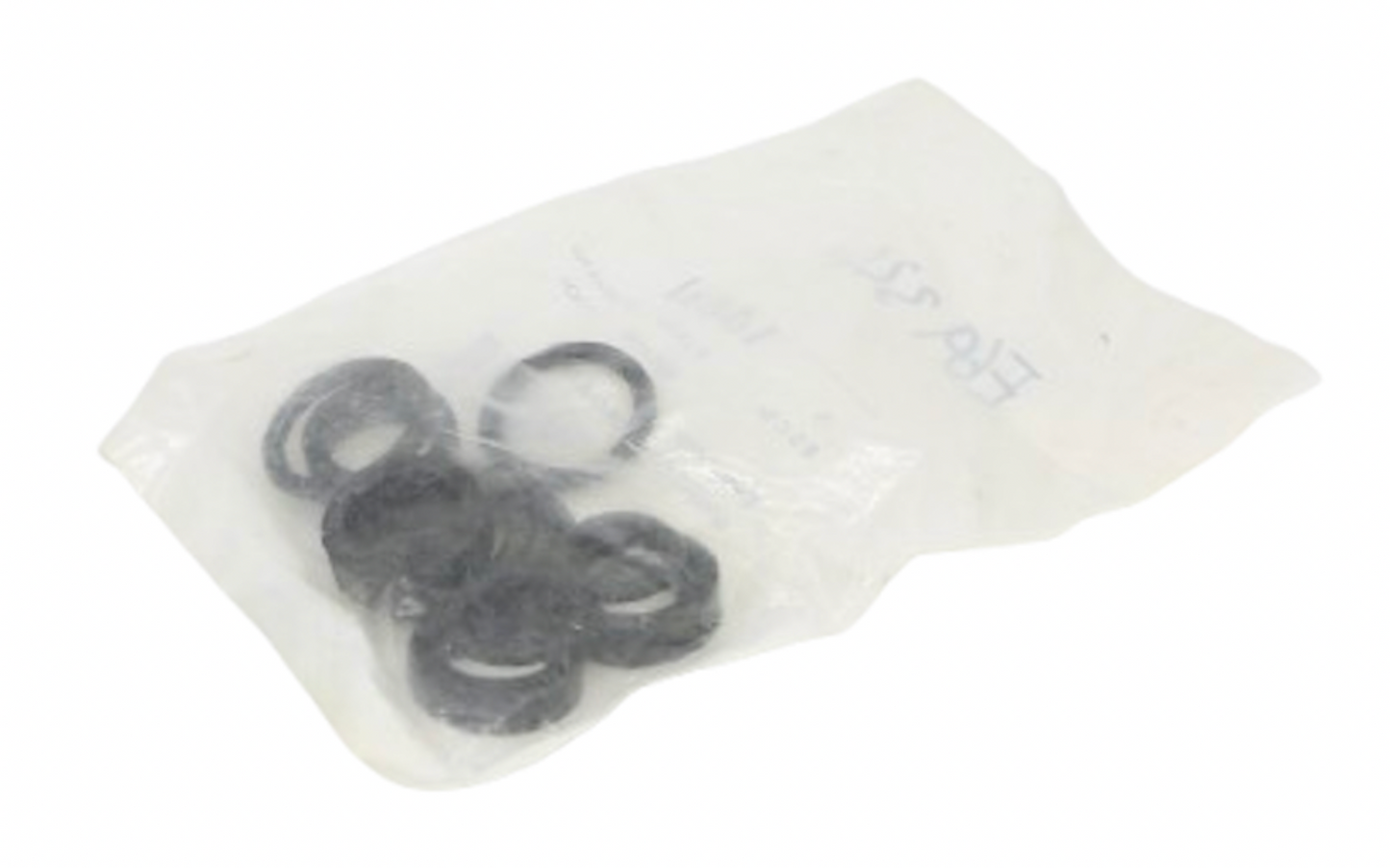 IDEAL 171031 O RING KIT (HYDROBLOC) ISAR/ICOS SYSTEM - NEW GENUINE