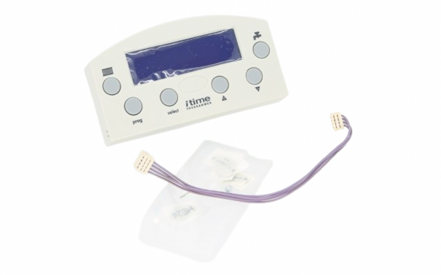 Ideal 174487 Isar HE24 HE30 HE35 / Esprit 2 Programmer User Control Kit